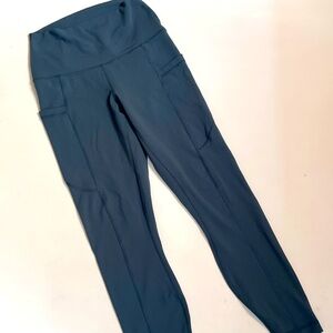 XS Yogalicious Leggings with pockets
